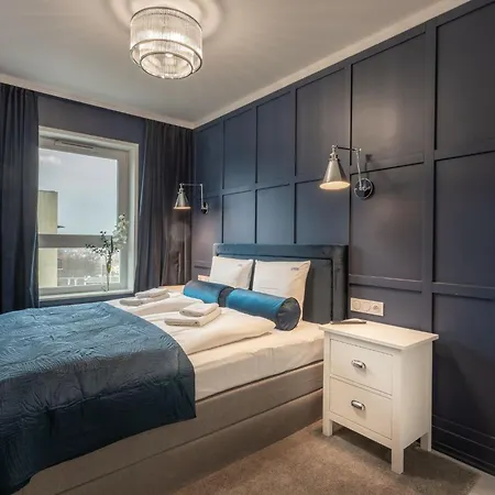 Stylische Auf Usedom By Interhome Appartement *