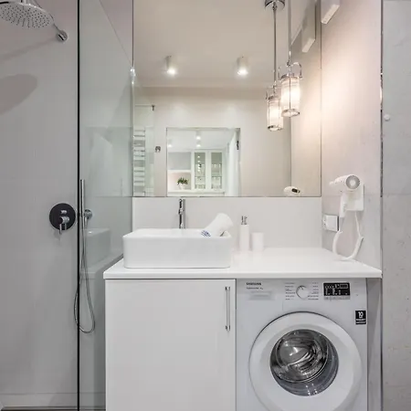 Stylische Auf Usedom By Interhome *