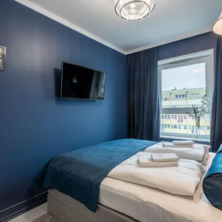 Stylische Auf Usedom By Interhome Appartement *