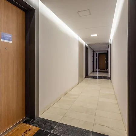 Stylische Auf Usedom By Interhome * 斯维诺乌伊希切