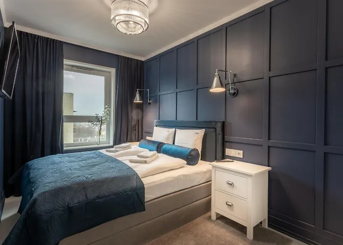 Stylische Auf Usedom By Interhome Appartement *