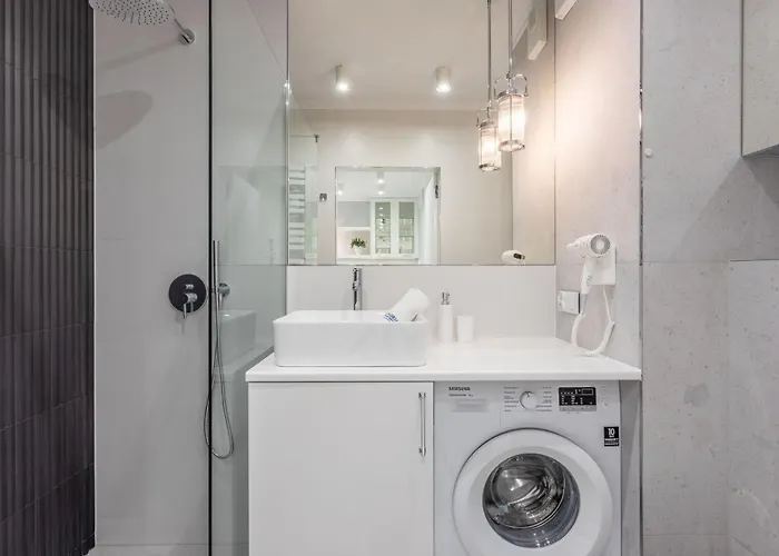 Stylische Auf Usedom By Interhome *