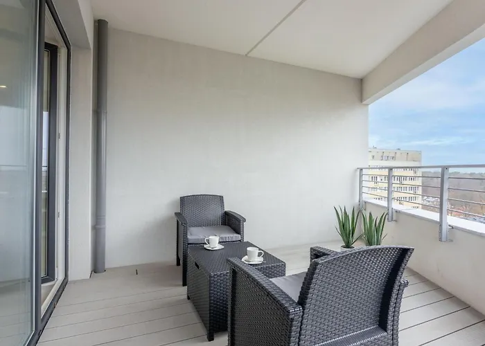 Stylische Auf Usedom By Interhome Appartement