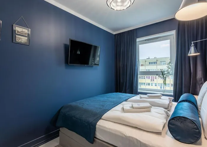 Stylische Auf Usedom By Interhome Appartement *