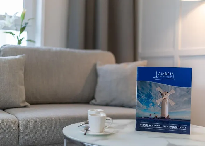 Stylische Auf Usedom By Interhome