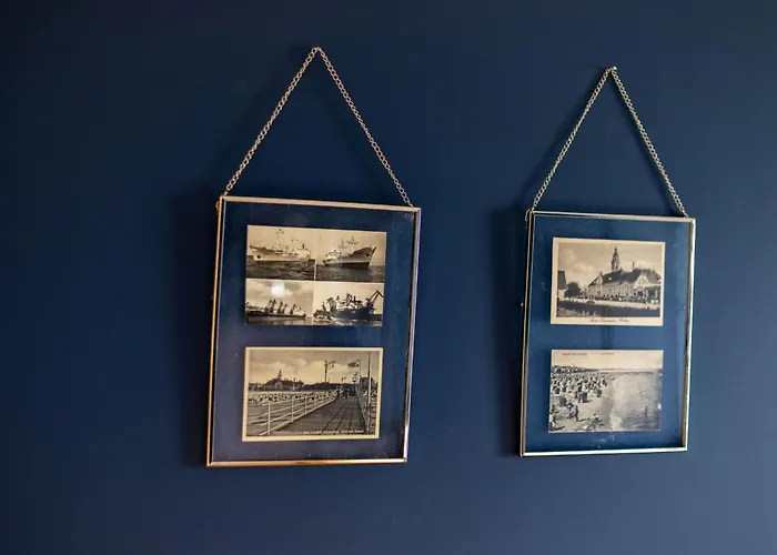 Stylische Auf Usedom By Interhome Appartement Świnoujście