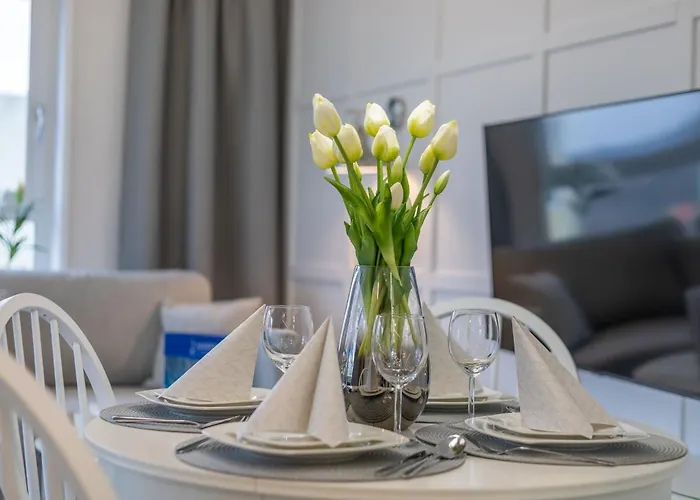 Stylische Auf Usedom By Interhome * Świnoujście