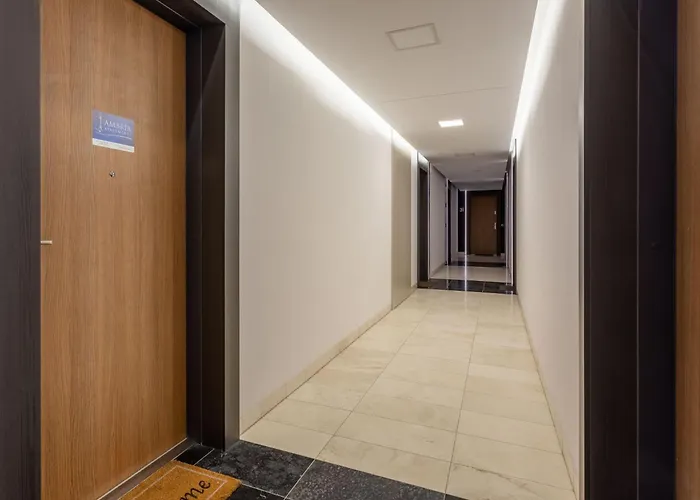 Stylische Auf Usedom By Interhome * Świnoujście